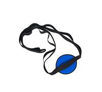 Yoga Studio Multi-Grip Stretch Strap - 86 in., Yoga Stretch Strap for Yoga, Pilates, Gym