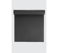 Yoga Studio Oeko-Tex Sticky Yoga Mat 4.5mm - Long (200cm x 60cm) - Onyx Black