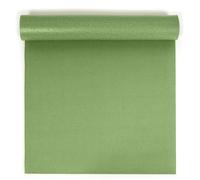 Yoga Studio Oeko-Tex Kids Sticky Yoga Mat 60cm x 130cm x 4.5mm | Non-Slip Exercise Mat For Children | Active Play & Exercise Mat | Non Absorbent & Easy to Clean (Apple Green)