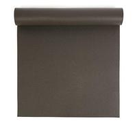 Yoga Studio Oeko-Tex Sticky Yoga Mat 4.5mm - Long (200cm x 60cm) - Taupe Brown