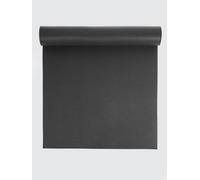 Yoga Studio Oeko-Tex Sticky Yoga Mat 4.5mm - Onyx Black - Long (200cm x 60cm)