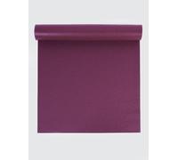 Yoga Studio Oeko-Tex Sticky Yoga Mat 4.5mm - Plum - Long (200cm x 60cm)