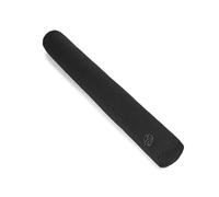 Yoga Studio Organic Buckwheat Slim Bolster Perfect for Yoga, Neck Relaxation, Stretching 80x8cm