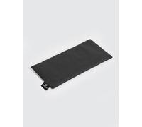 Yoga Studio Organic Linseed Unscented Eye Pillow Mask - Graphite Grey