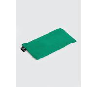 Yoga Studio Organic Linseed Unscented Eye Pillow Mask - Jade Green