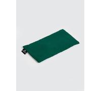 Yoga Studio Organic Linseed Unscented Eye Pillow Mask - Moss Green