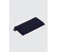 Yoga Studio Organic Linseed Unscented Eye Pillow Mask - Navy