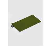 Yoga Studio Organic Linseed Unscented Eye Pillow Mask - Olive Green