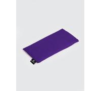 Yoga Studio Organic Linseed Unscented Eye Pillow Mask - Purple