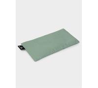 Yoga Studio Organic Linseed Unscented Eye Pillow Mask - Sage Green