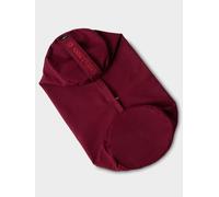Yoga Studio Replacement Round Bolster Outer Cushion Cover - Raspberry