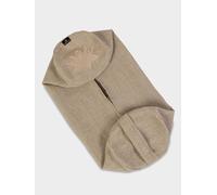Yoga Studio Replacement Round Lotus Natural Hemp Bolster Outer Cushion Cover