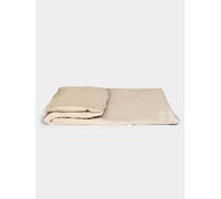 Yoga Studio Restorative Cotton Japanese Shiatsu Futon Mat - Ecru - 2.5cm