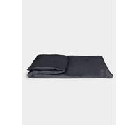 Yoga Studio Restorative Cotton Japanese Shiatsu Futon Mat - Grey - 2.5cm