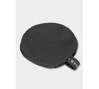 Yoga Studio Spare Cylinder Zafu Cushion Cover - Grey