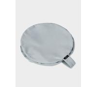 Yoga Studio Spare Cylinder Zafu Cushion Cover - Light Grey