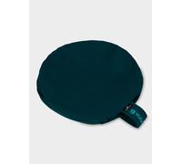 Yoga Studio Spare Cylinder Zafu Cushion Cover - Teal
