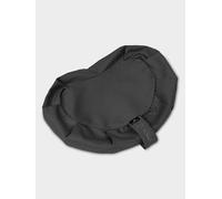 Yoga Studio Spare EU Crescent Zafu Cushion Cover - Grey