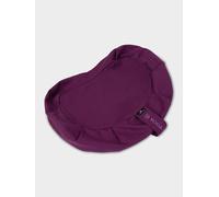 Yoga Studio Spare EU Crescent Zafu Cushion Cover - Lilac