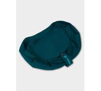 Yoga Studio Spare EU Crescent Zafu Cushion Cover - Teal