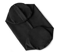 Yoga Studio Spare EU Organic Cotton Bolster Covers With Handle And Zipper - Cover Only