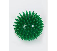Yoga Studio Spiky Massage Ball - 8cm - Green