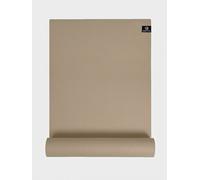 Yoga Studio Sticky Yoga Mat 6mm - Cappuccino