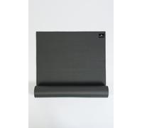 Yoga Studio Sticky Yoga Mat 6mm in Dark Grey Yoga Studio Dark Grey