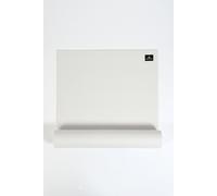 Yoga Studio Sticky Yoga Mat 6mm in White Yoga Studio White