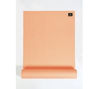 Yoga Studio Sticky Yoga Mat 6mm - Peach Fuzz