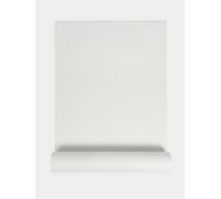 Yoga Studio Sticky Yoga Mat 6mm - White No Label