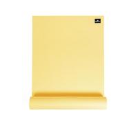 Yoga Studio Sticky Yoga Mat 6mm - Banana
