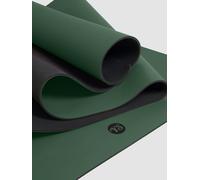 Yoga Studio The Grip Mat 4mm - (Long) - Evergreen