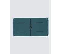 Yoga Studio The Grip Mini Knee Mat Pad - Aqua Marine