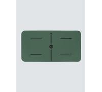 Yoga Studio The Grip Mini Knee Mat Pad - Evergreen