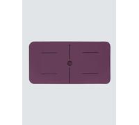 Yoga Studio The Grip Mini Knee Mat Pad - Soft Purple