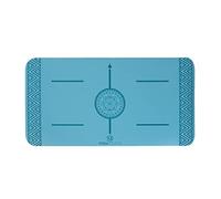 Yoga Studio The Grip Pad - Mandala (Blue)