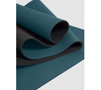 Yoga Studio The Grip Unbranded Yoga Mat 4mm - Aqua Marine