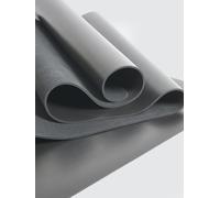 Yoga Studio The Grip Unbranded Yoga Mat 4mm - Charcoal