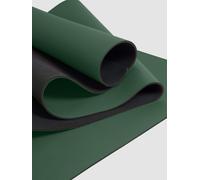 Yoga Studio The Grip Unbranded Yoga Mat 4mm - Evergreen