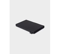 Yoga Studio Yoga Head Block + Cover Set (20 x 15 x 2.5cm) - Grey