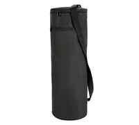 Yoga Studio Top Loading Yoga Kit Bag - Black
