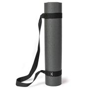 Yoga Studio Yoga Mat Carry Strap - 4 x 137cm, Multipurpose Mat Strap with Adjustable Loops, Strap and Carrier Combined (The yoga mat in picture is for illustration purposes only.)