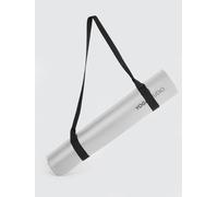 Yoga Studio Yoga Mat Unbranded Strap Carrier - Black