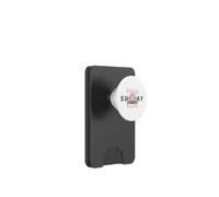 Yoga Sunday Club - Yoga Lotus Zen Mode PopSockets PopWallet for MagSafe