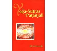 Yoga Sutras of Patanjali