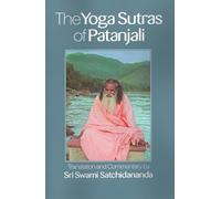 Yoga Sutras of Patanjali: New Edition