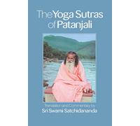 Yoga Sutras of Patanjali Pocket Edition