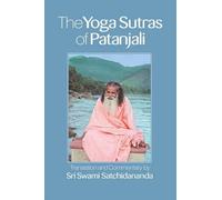 Yoga Sutras of Patanjali Pocket Edition - 9780932040282