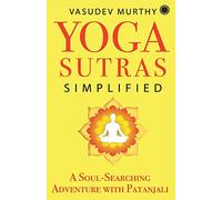 Yoga Sutras Simplified